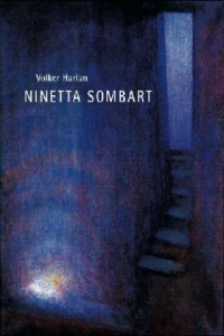 Książka Ninetta Sombart Volker Harlan