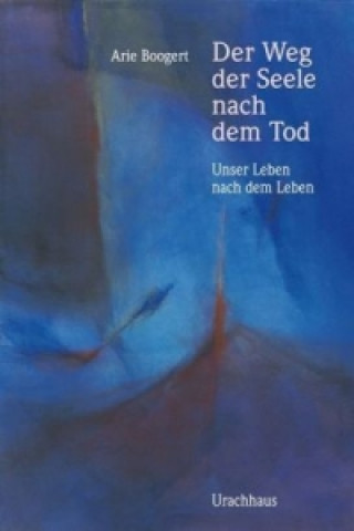 Livre Der Weg der Seele nach dem Tod Arie Boogert