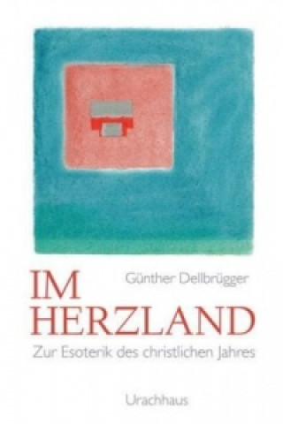Carte Im Herzland Günther Dellbrügger