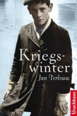 Book Kriegswinter Jan Terlouw