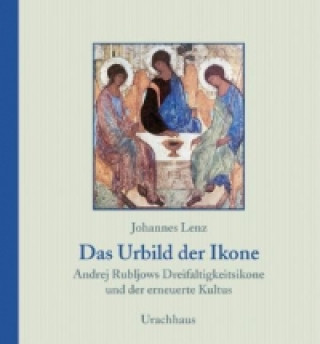 Libro Das Urbild der Ikone Johnannes Lenz