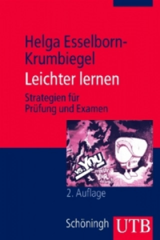 Buch Leichter lernen Helga Esselborn-Krumbiegel