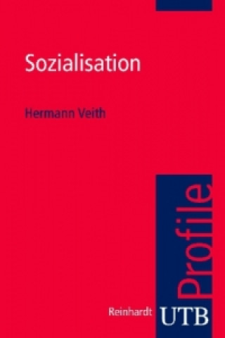 Könyv Sozialisation Herrmann Veith