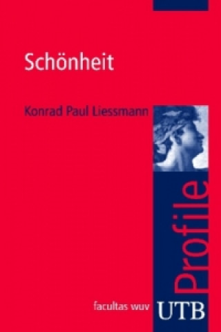 Книга Schönheit Konrad P. Liessmann