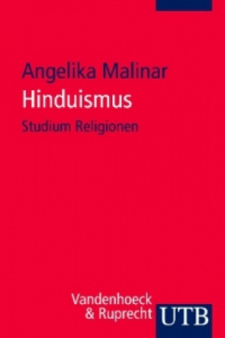 Carte Hinduismus Angelika Malinar