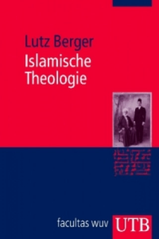 Book Islamische Theologie Lutz Berger