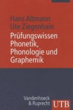 Carte Prüfungswissen Phonetik, Phonologie und Graphemik Hans Altmann