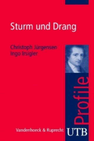 Carte Sturm und Drang Christoph Jürgensen