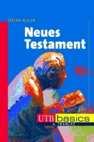 Könyv Neues Testament Stefan Alkier