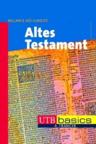 Book Altes Testament Melanie Köhlmoos