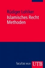 Carte Islamisches Recht Rüdiger Lohlker