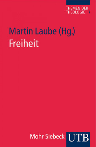 Carte Freiheit Martin Laube