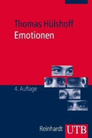 Kniha Emotionen Thomas Hülshoff