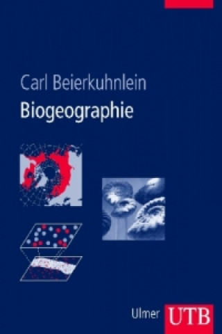 Könyv Biogeographie Carl Beierkuhnlein