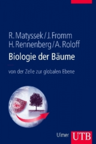 Carte Biologie der Bäume Rainer Matyssek