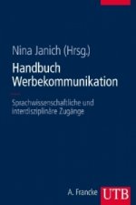 Carte Handbuch Werbekommunikation Nina Janich