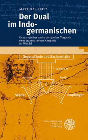 Buch Der Dual im Indogermanischen Matthias Fritz