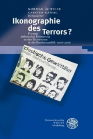 Carte Ikonographie des Terrors? Norman Ächtler