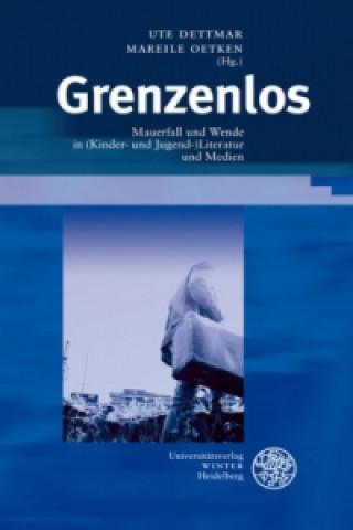 Book Grenzenlos Mareile Oetken