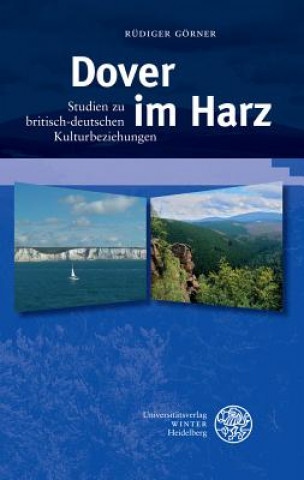 Könyv Dover im Harz Rüdiger Görner