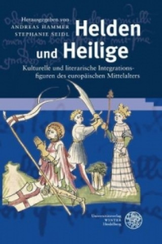 Buch Helden und Heilige Andreas Hammer