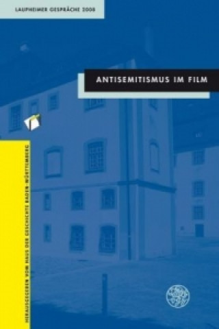 Könyv Antisemitismus im Film 