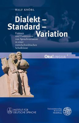 Livre Dialekt - Standard - Variation Ralf Knöbl