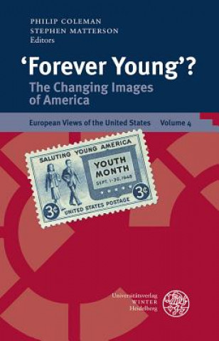 Carte 'Forever Young'? Philip Coleman