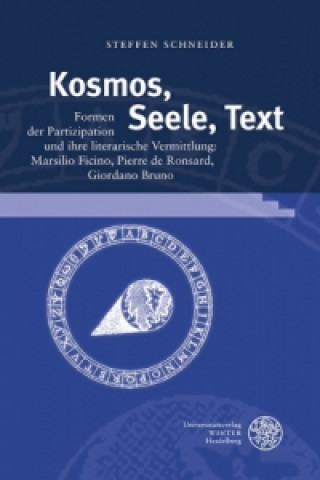 Kniha Kosmos, Seele, Text Steffen Schneider