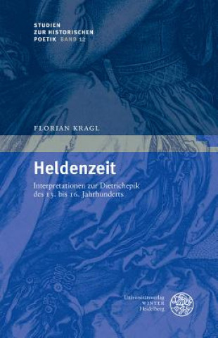 Book Heldenzeit Florian Kragl