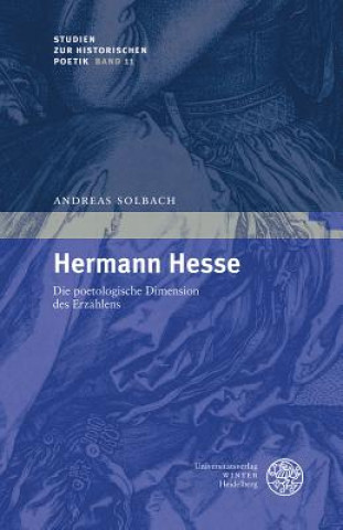 Carte Hermann Hesse Andreas Solbach