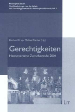 Knjiga Gerechtigkeiten 