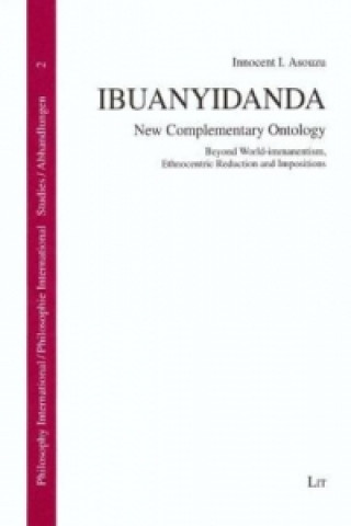 Buch Ibuanyidanda Innocent I Asouzu