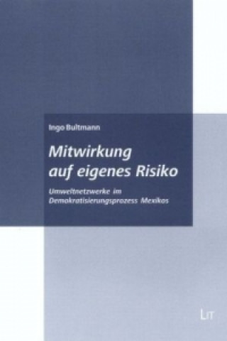 Book Mitwirkung auf eigenes Risiko Ingo Bultmann