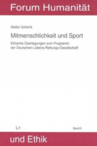 Carte Mitmenschlichkeit und Sport Stefan Schenk