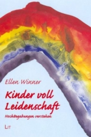 Carte Kinder voll Leidenschaft Ellen Winner