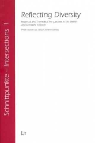 Buch Reflecting Diversity Péter Losonczi