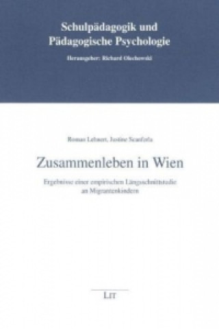 Carte Zusammenleben in Wien Roman Lehnert