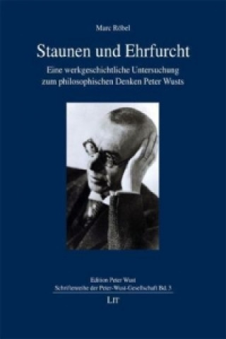 Buch Staunen und Ehrfurcht Marc Röbel