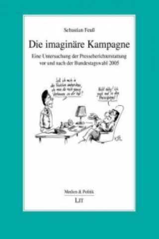 Carte Die imaginäre Kampagne Sebastian Feuß