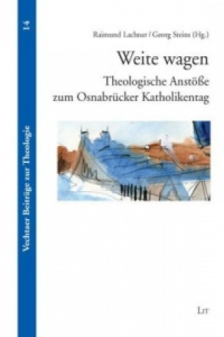 Carte Weite wagen Raimund Lachner