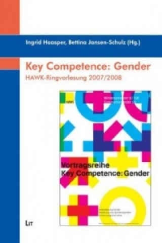 Kniha Key Competence: Gender Ingrid Haasper