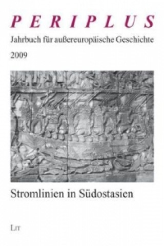 Livre Stromlinien in Südostasien Tilman Frasch