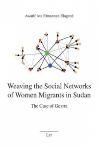 Könyv Weaving the Social Networks of Women Migrants in Sudan Awatif A E Elageed