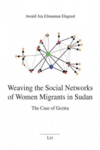 Βιβλίο Weaving the Social Networks of Women Migrants in Sudan Awatif A E Elageed