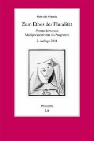 Könyv Zum Ethos der Pluralität Gabriele Münnix