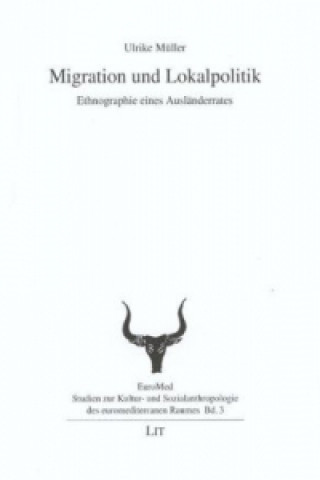 Libro Migration und Lokalpolitik Ulrike Müller