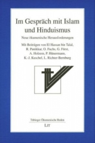 Carte Christliche-Muslimische Ökumene Karl-Josef Kuschel