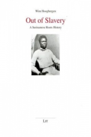 Книга Out of Slavery Wim Hoogbergen