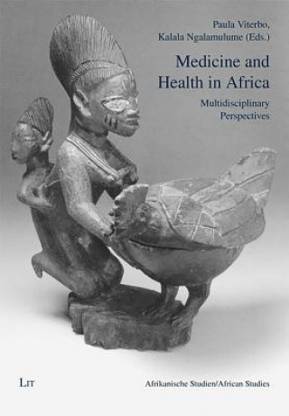 Carte Medicine and Health in Africa Paula Viterbo